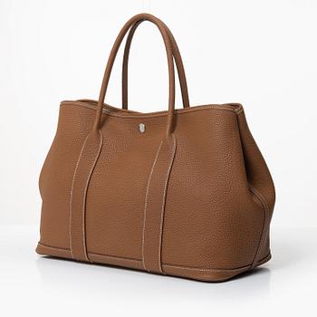 Hermès, "Garden Party 36", 2024.