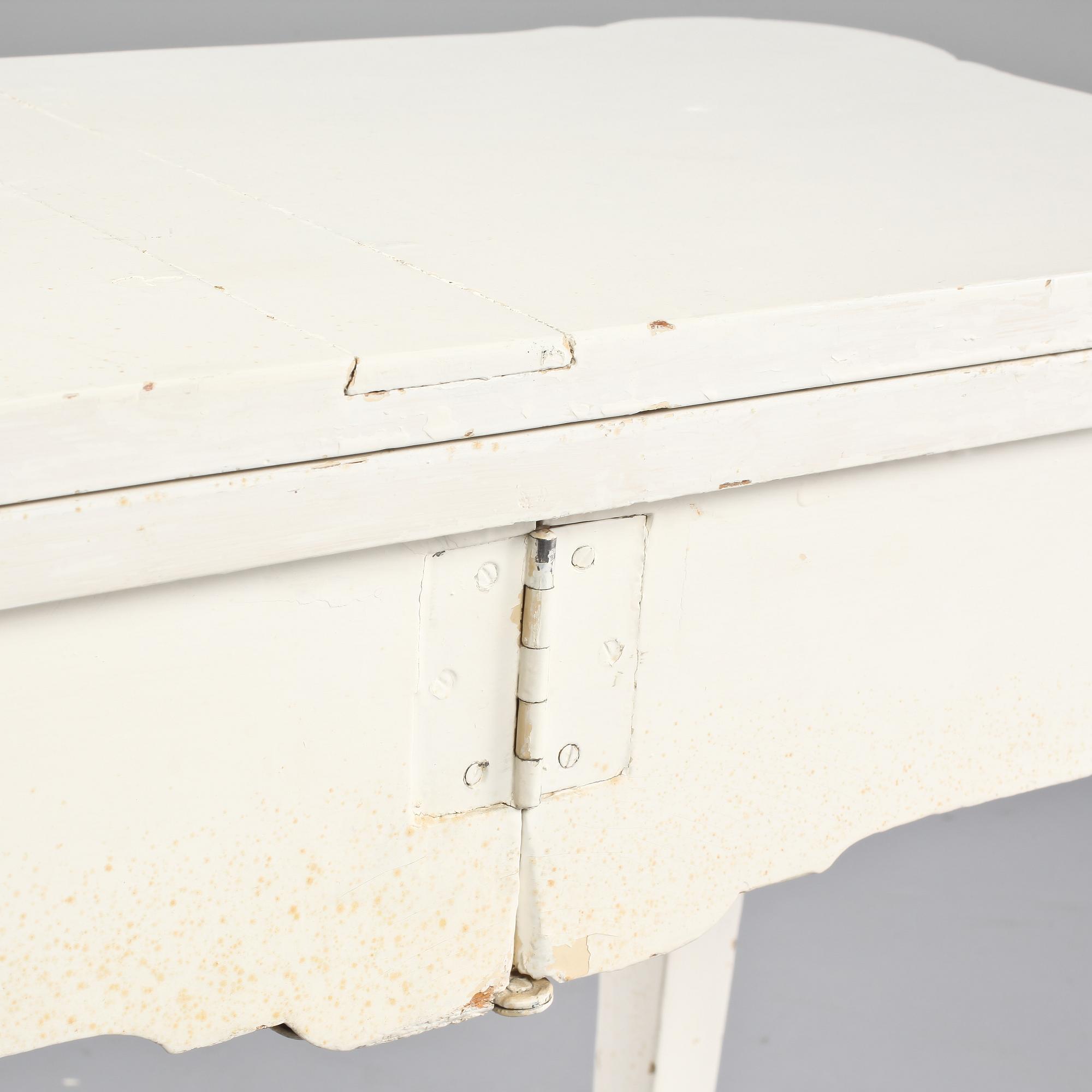 SPELBORD, 1800-tal.
