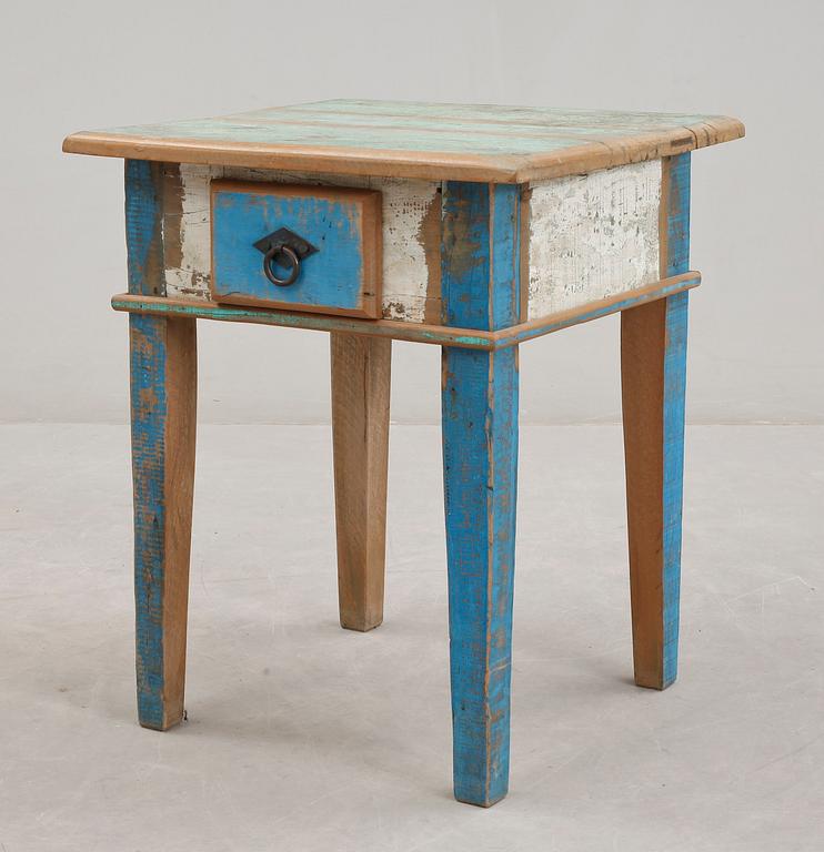 BORD, 1900-/2000-tal.