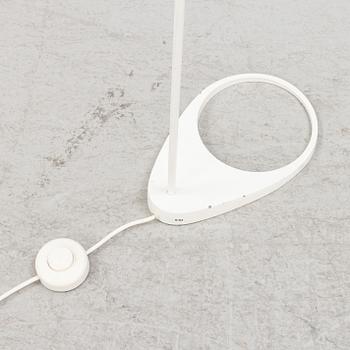 Arne Jacobsen, golvlampa, "AJ", Louis Poulsen, Danmark.