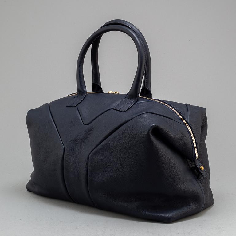 Yves Saint Laurent, top handle bag.