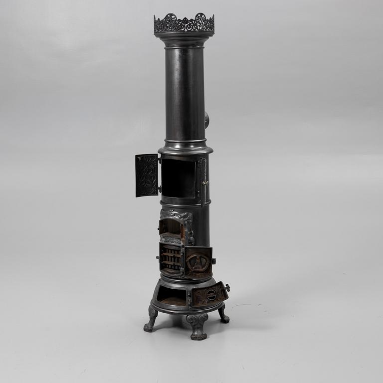 Fireback, 18th/19th century.