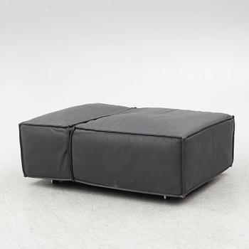 Claesson Koivisto Rune, Pouf. "Boxplay", Swedese, designed in 2009.