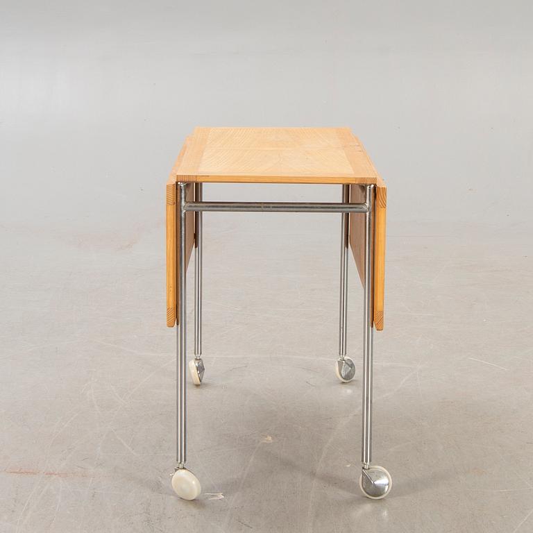 Bruno Mathsson, table, "Berit", Company Karl Mathsson, Värnamo.