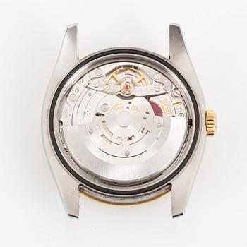 Rolex, Datejust, Turn-O-Graph.