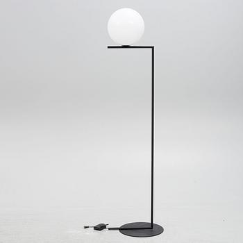 Michael Anastassiades, an 'IC Lights F2' floorlamp, Flos, Italy.