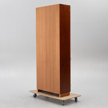 Göran Malmvall, a display cabinet, 'KA-72', Karl Andersson & Söner, Huskvarna.