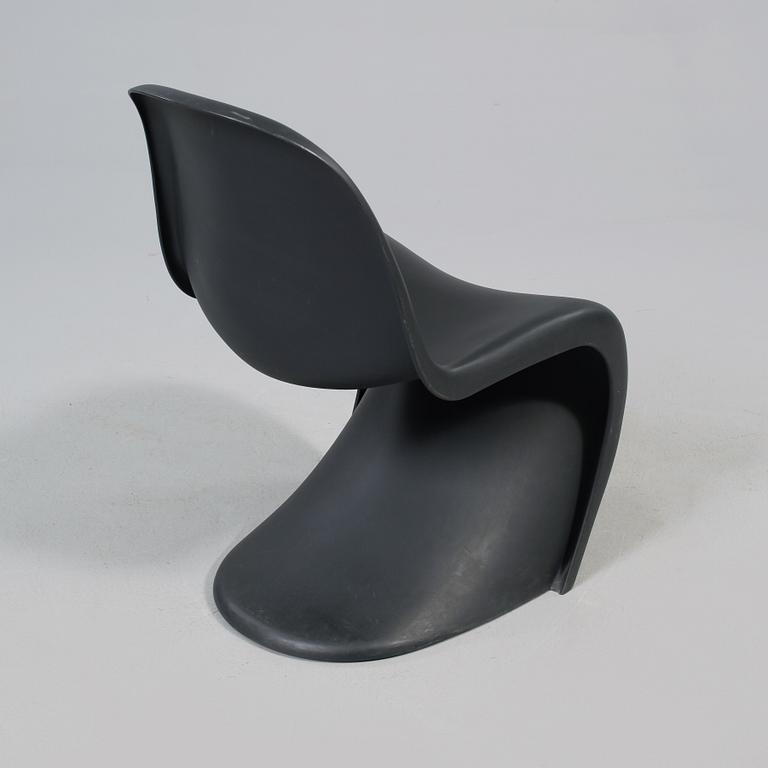 STOL, "Panton chair", Verner Panton för Vitra.