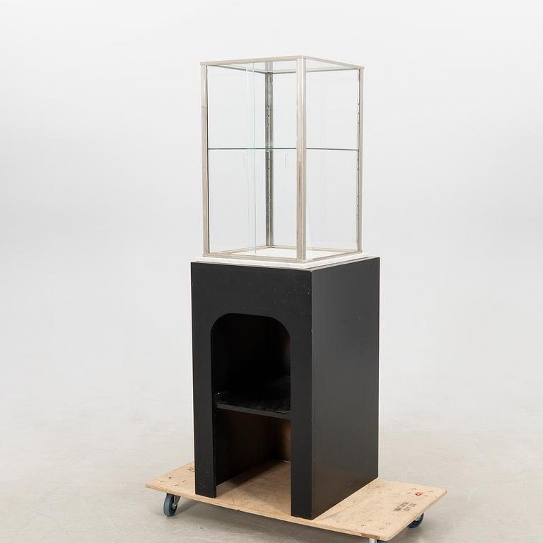 Monterskåp 1900-tal.