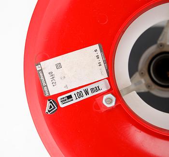 BORDSLAMPA, PH-80, Poul Henningsen.
