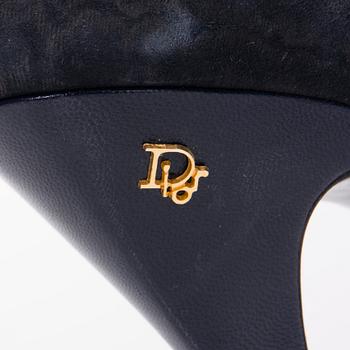 KENGÄT, Christian Dior.