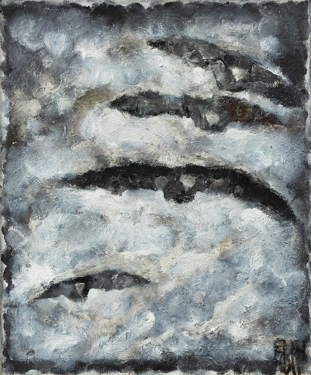 Berta Hansson, Fågelstreck.