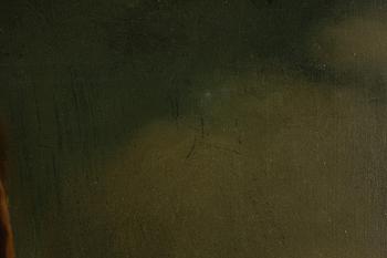 Andrea del Sarto, The Holy Family.