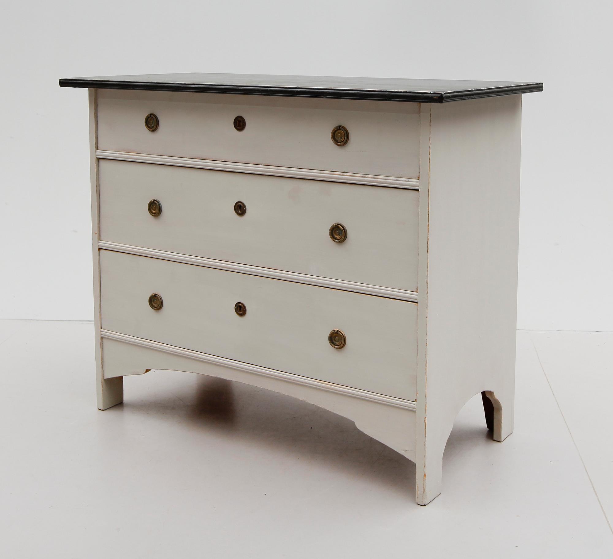 BYRÅ, tidigt 1900-tal.