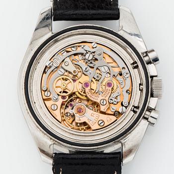 OMEGA, Speedmaster, chronograph.