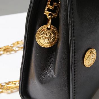 HANDVÄSKA, Versace.