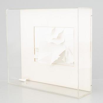 Arne Tengblad, Utan titel.