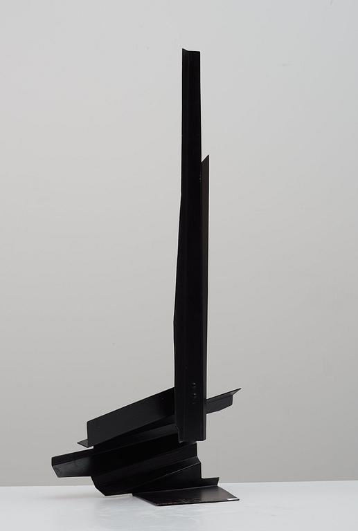 Lars-Erik Falk, "Ståndare".