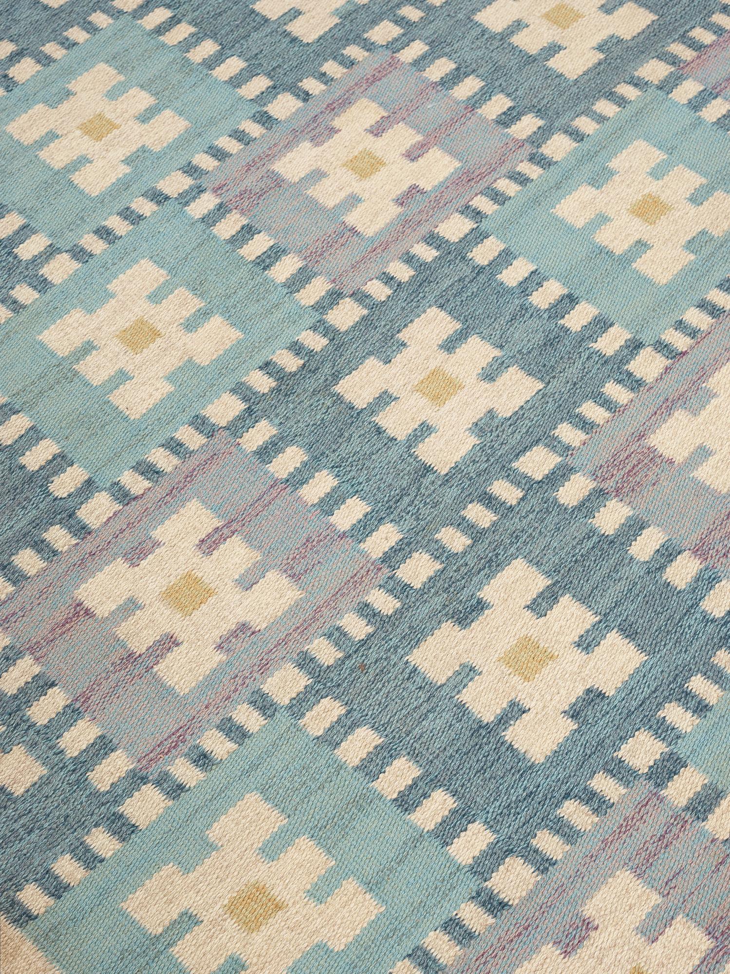 MATTA. "Vitsippa". Rölakan. 236,5 x 164,5 cm. Signerad SB.
