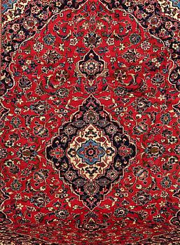 MATTA, Keshan 340 x 245 cm.