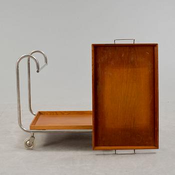 TÉVAGN, art déco, 1930-tal.