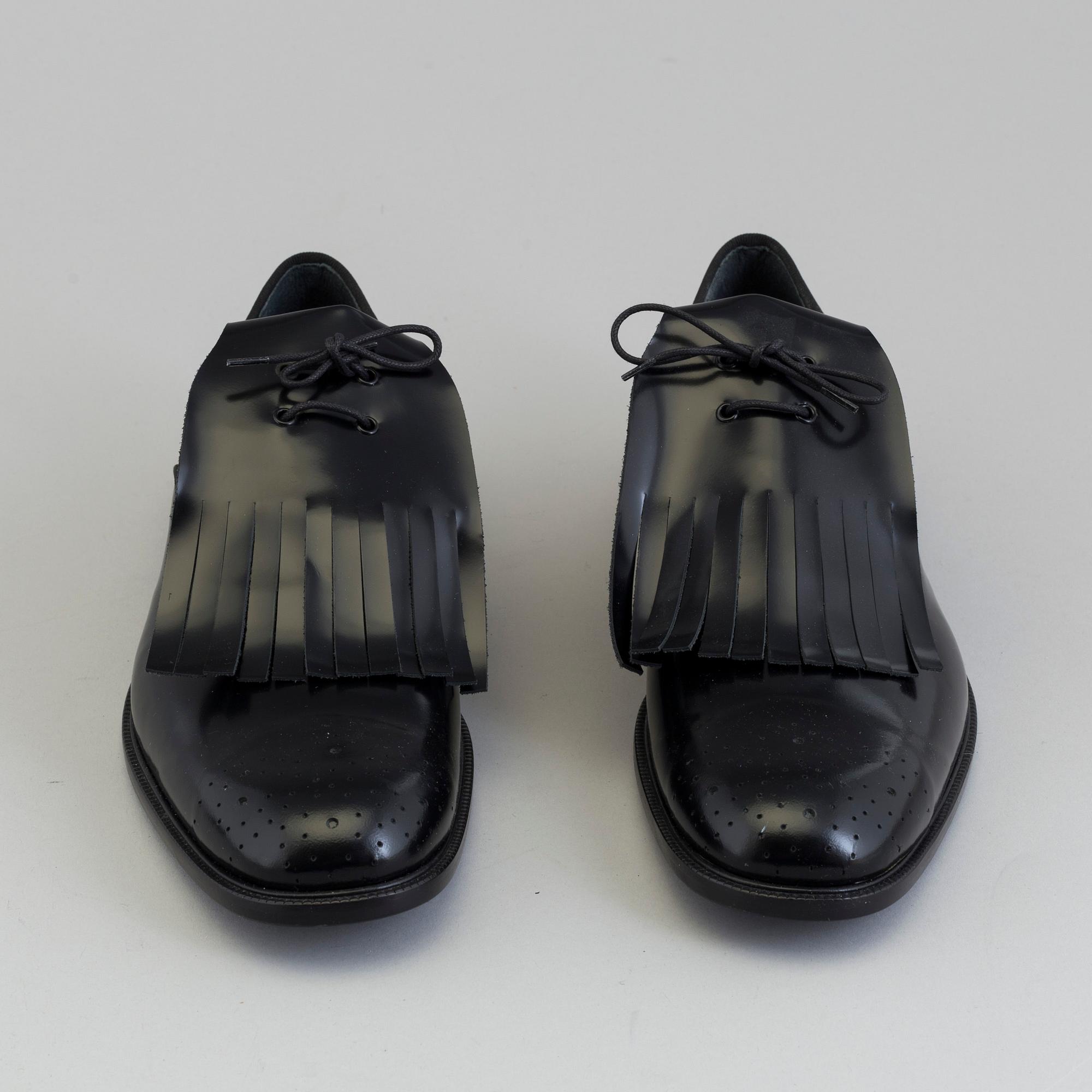 SHOES, Giacomorelli, size 43.