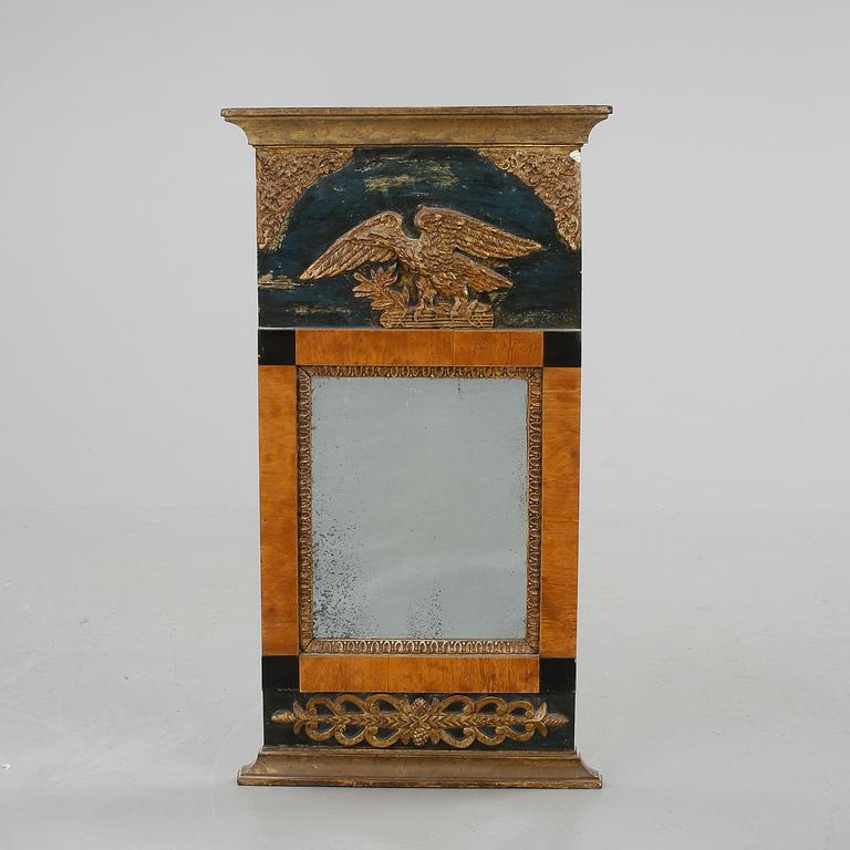 SPEGEL, Karl Johan, 1800-talets mitt.