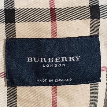 BURBERRY, jacka.