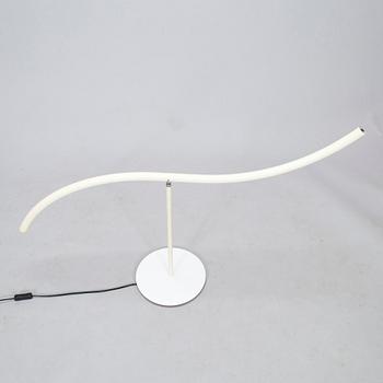 Filippo Dell’Orto, bordslampa, "Gemini" för spHaus 2000-tal.
