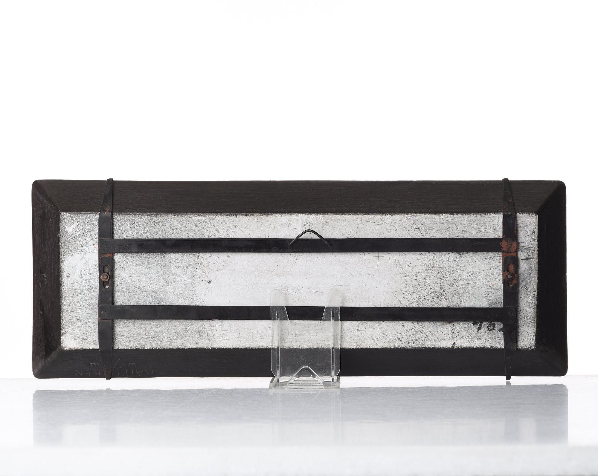 Birger Kaipiainen, fat, Rörstrand, 1950-tal.