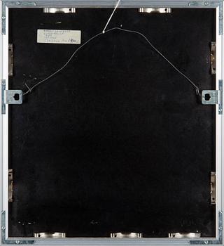 Aarno Salosmaa, Sommitelma.