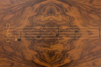 RULLBORD, troligen Bodafors.