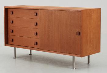 SIDEBOARD, Danmark, 1900-talets mitt.