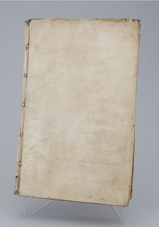 BOK, "Stirpium Icones et Sciagraphia", Dominique Chabrey, Geneve 1666.
