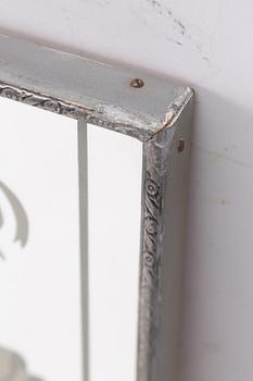 Mirror, mid-20th century.
