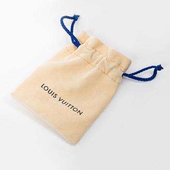 Louis Vuitton, Bag Charm.