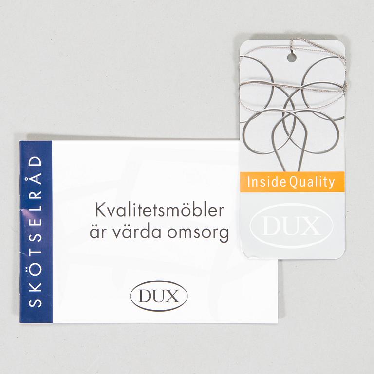 Bruno Mathsson, fåtölj, "Jetson", Dux.