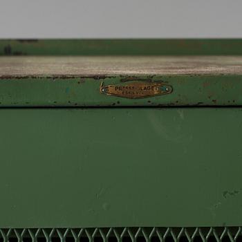 INDUSTRISKÅP, 1900-tal.