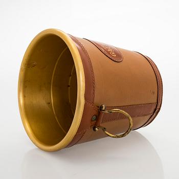Champagne cooler, Gauthier, Epernay, 20th century.