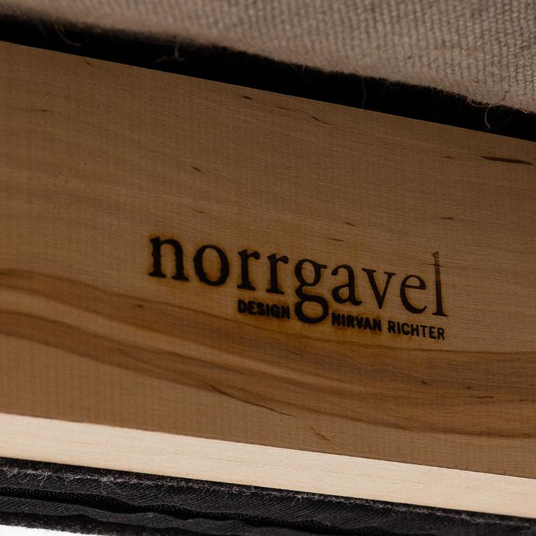 NIRVAN RICHTER, soffa, Norrgavel, 2000-tal.