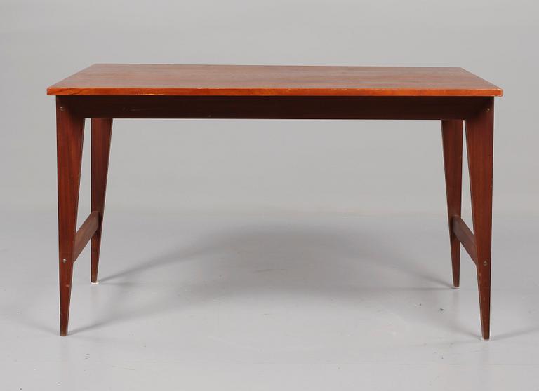 MATBORD, 1950/1960-tal.