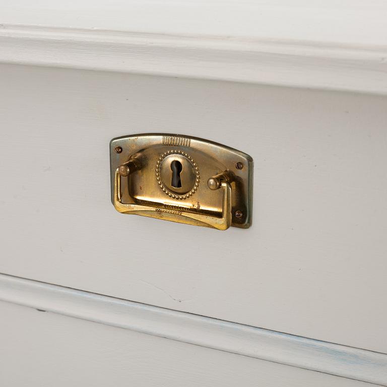 Skänk, omkring 1900.