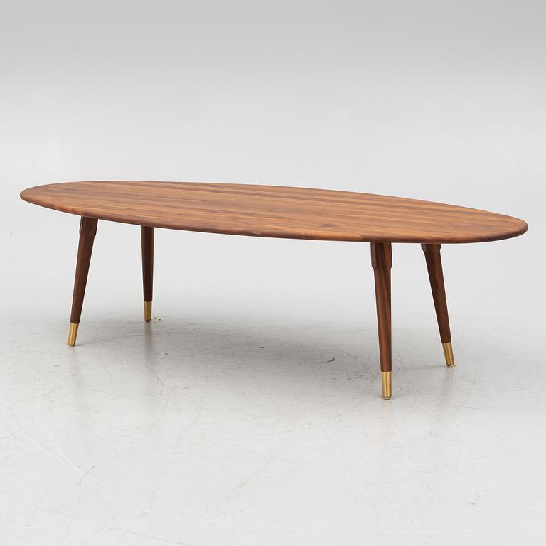 Coffee table, "Oscar", Miljögården, contemporary.