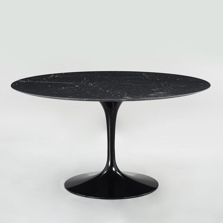 Eero Saarinen, a "Tulip" table, Knoll.