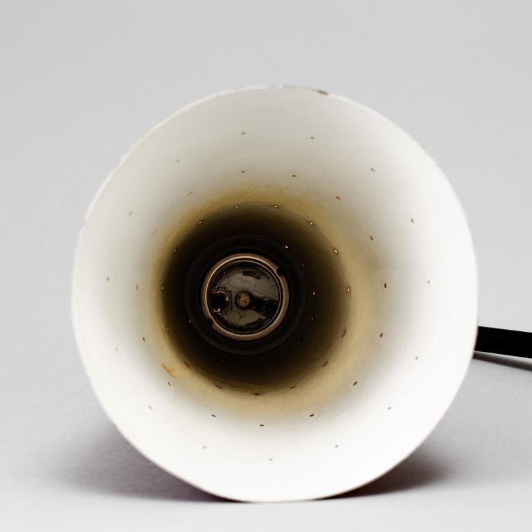 SVEND AAGE HOLM-SÖRENSEN, bordslampa, 1950/60-tal.