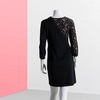 DRESS, Alexander McQueen.