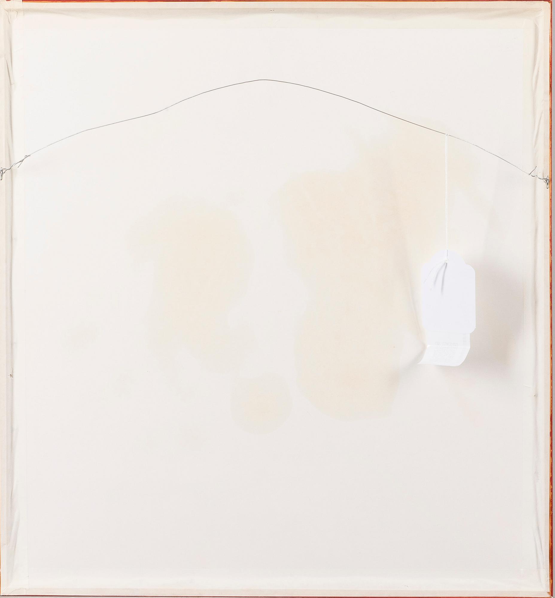 VICTOR VASARELY, serigraph, signed and marked 9/250.