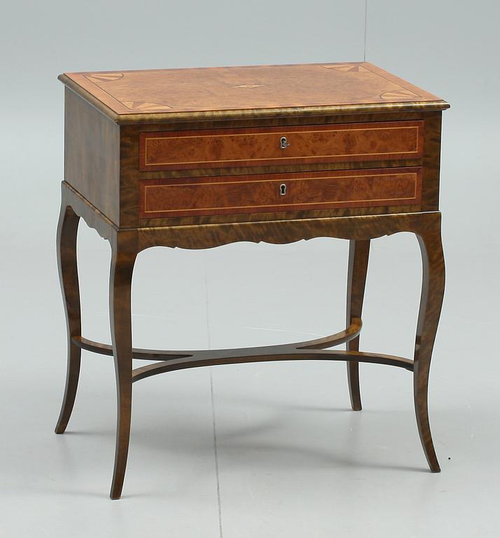 SYBORD, empirestil, 1900-tal.