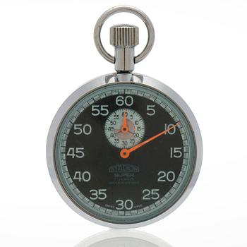 STADION, stop watch, 52 mm.