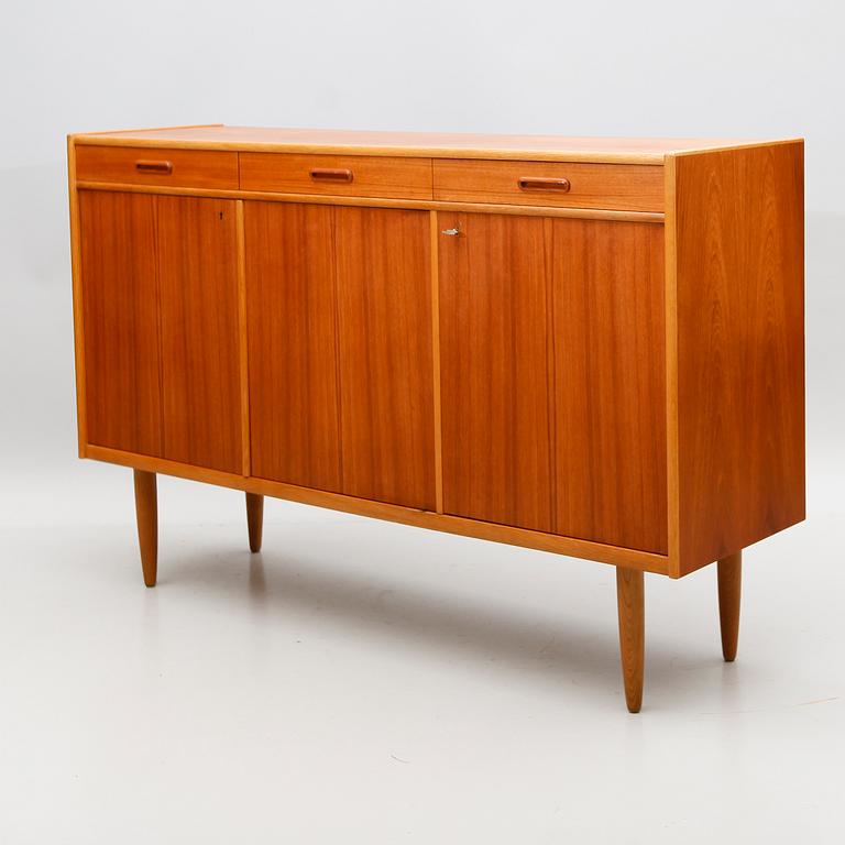 SIDEBOARD, 1900-talets andra hälft.